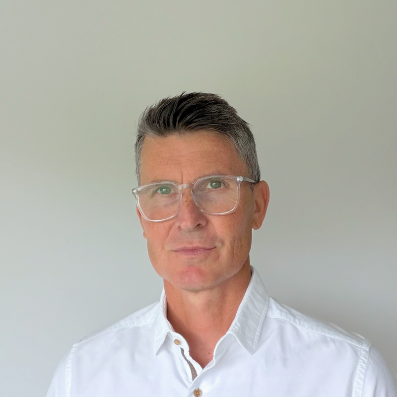Stuart Walker